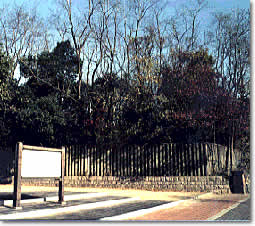 御胜山古坟