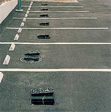 Wastewater receiving facilities for temporary restrooms