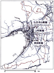 ACTIVE FAULTS (Large)