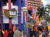 Universal City Walk