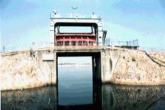 The Denpo Floodgates