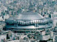 Kyocera Dome Osaka