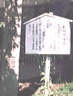 The Ruins of the Osaka Prefecture Building