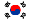 KOR flag