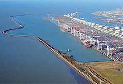 Port of Le Havre