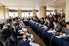 Asia Global Ports Conference