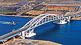 Yumasaki bridge
