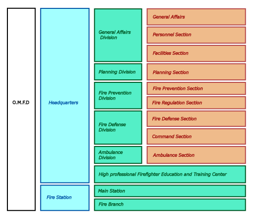 Organization