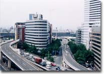 Photo: Shin Osaka Station