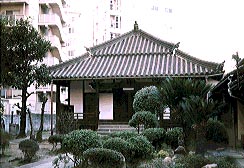 Photo: Koyo-ji Temple