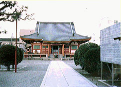 Photo: Fukko-ji Temple