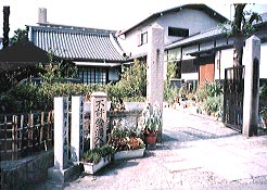 Photo: Shotsu-in Temple