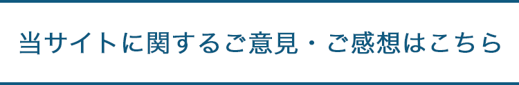 当サイトに関するご意見・ご感想はこちら