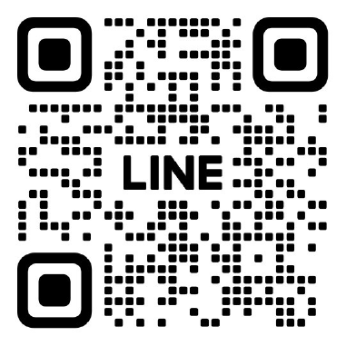 LINE QR