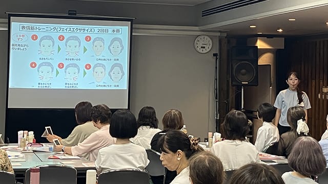 動かす・整える・守る。輝く大人の身だしなみ 画像 2/5