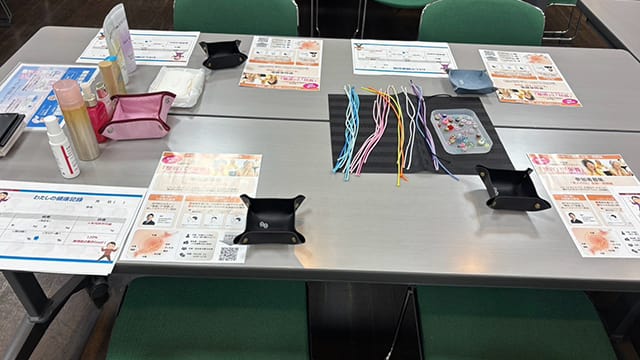 動かす・整える・守る。輝く大人の身だしなみ 画像 3/5
