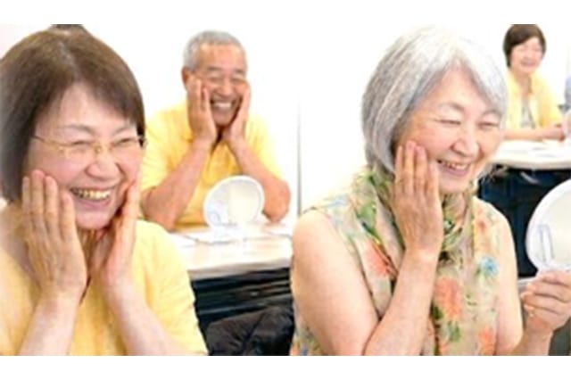 おとなの健康づくりのススメ in 大阪市中央公会堂 動かす・整える・守る。輝く大人の身だしなみ の画像