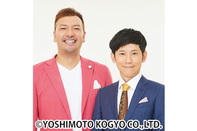 span!（吉本興業）の画像