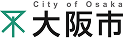 大阪市ロゴ