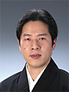 吉田一輔