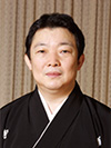 吉田一輔