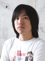 西加奈子