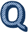 Q