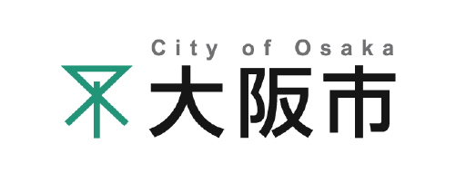 大阪市ロゴ