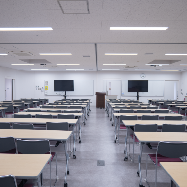 10階研修フロア