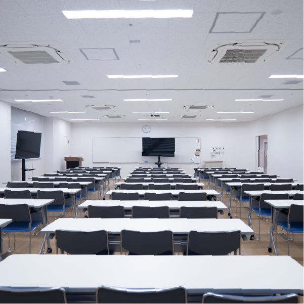 9階研修フロア
