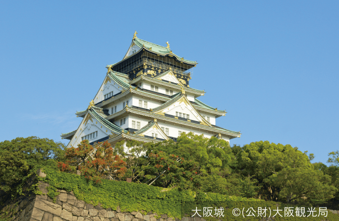 中之島美術館の写真/(公財)大阪観光局より提供