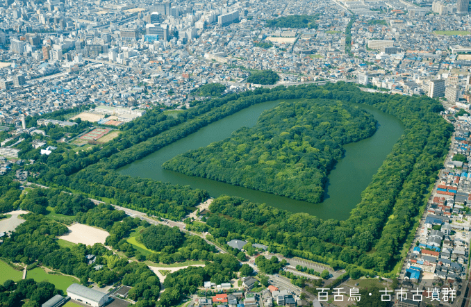 大阪造幣局本局桜の通り抜け写真 /(公財)大阪観光局より提供