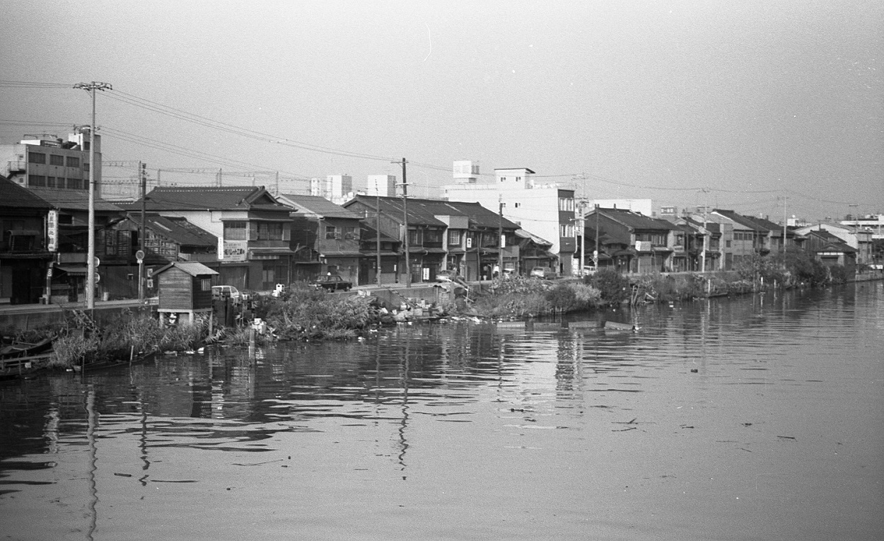 片町旧景の画像