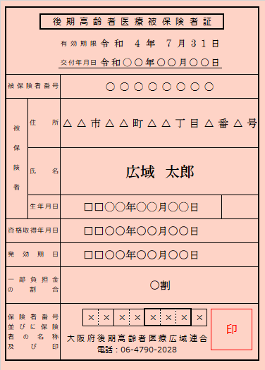 大阪市 後期高齢者医療制度 国民健康保険 後期高齢者医療制度 大阪市 後期高齢者医療制度 国民健康保険 後期高齢者医療制度