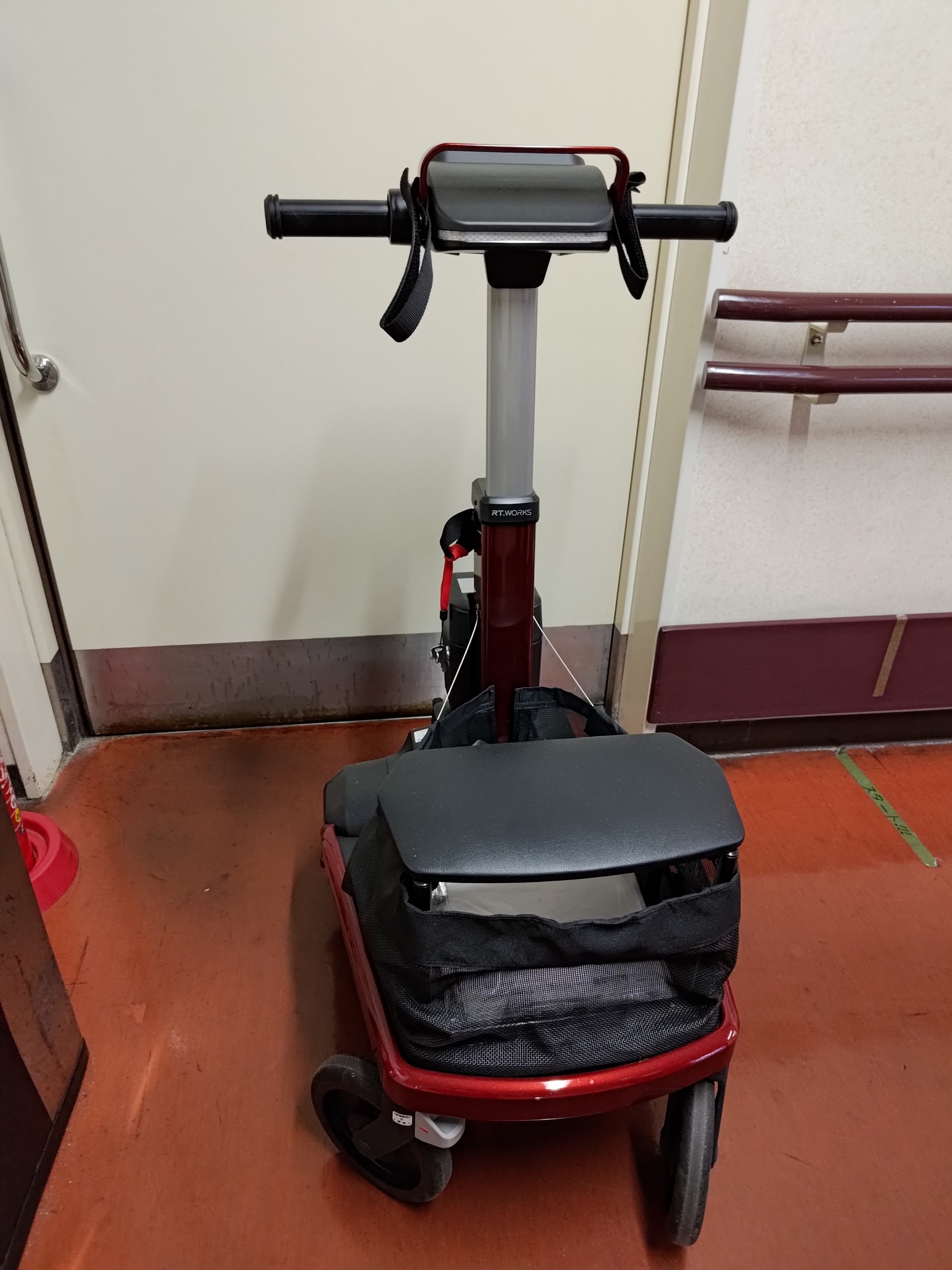 アシストウォーカー