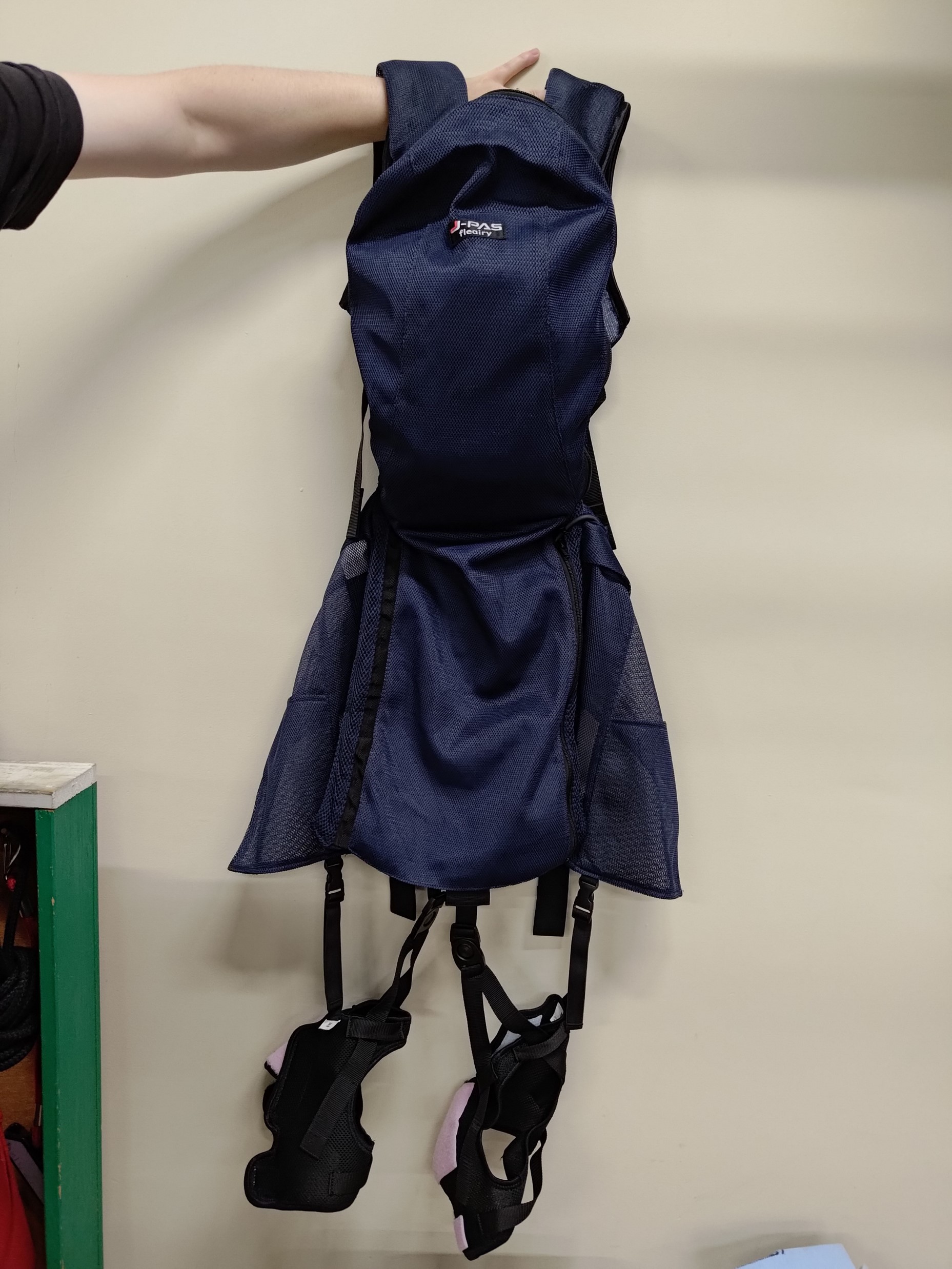 アシストスーツ