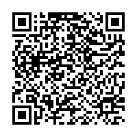 障がい福祉サービスの支給申請（支給量等変更）先（行政オンライン）へのリンクを掲載したQRコード