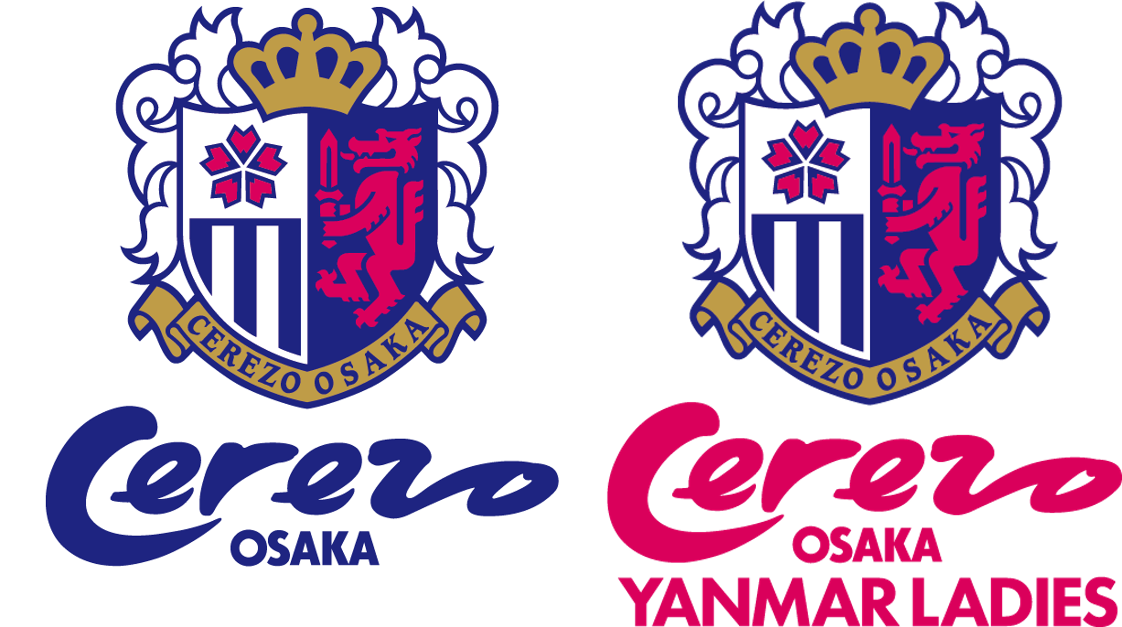 セレッソ大阪ロゴ