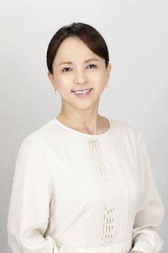 いとうまい子さんの写真