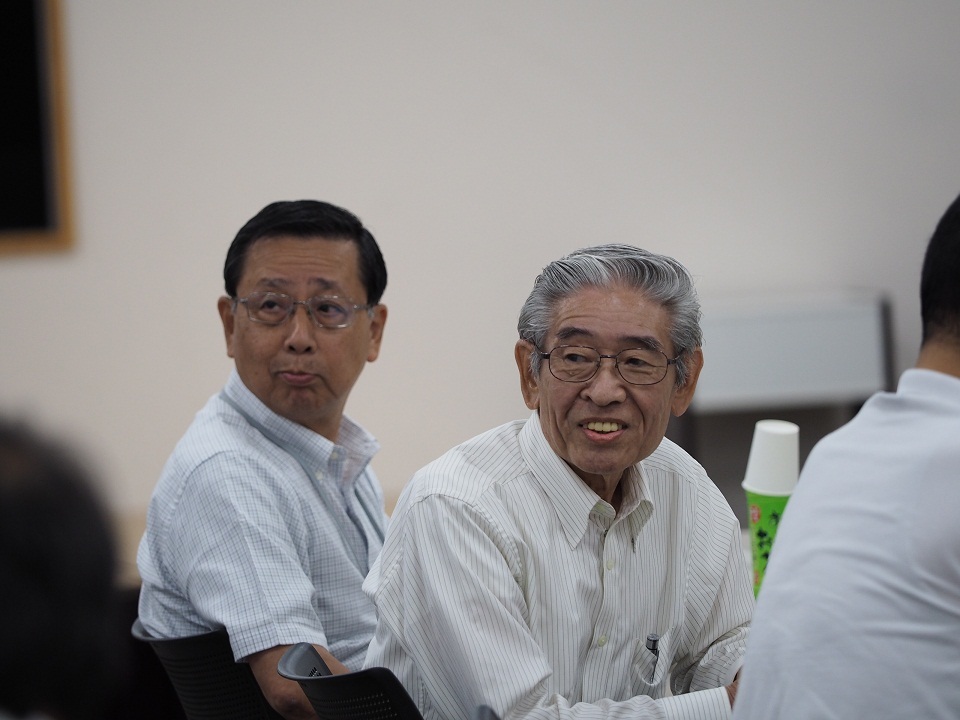 大阪市福島区：平成27年度 第1回 福島区区政会議を開催しました （…>区政への参加・意見・選挙>区政会議）