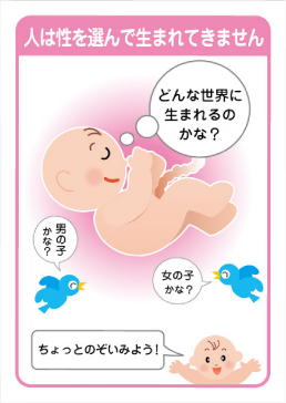 人権パネル展のポスター