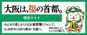 「副首都ビジョン」ガイド特設ウェブサイト