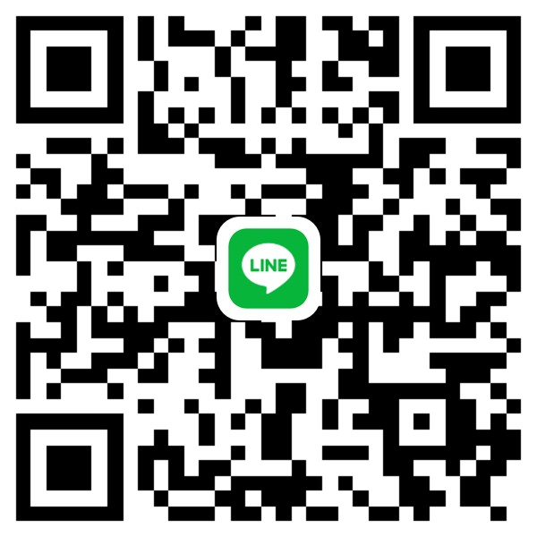 実施事業者LINEアカウントQRコード