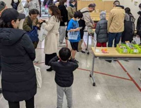 大成　大成駄菓子屋の写真