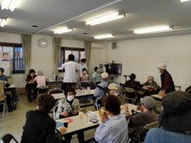 中本　中本フェスティバルの写真