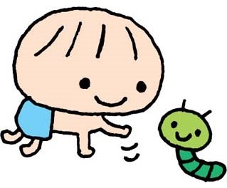 子どもイラスト