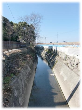 今井戸川