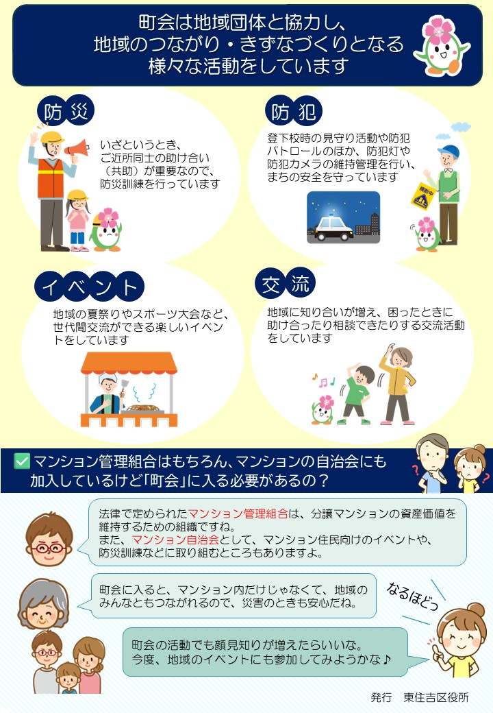 チラシ（裏）