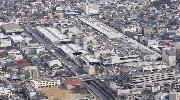 中央卸売市場東部市場