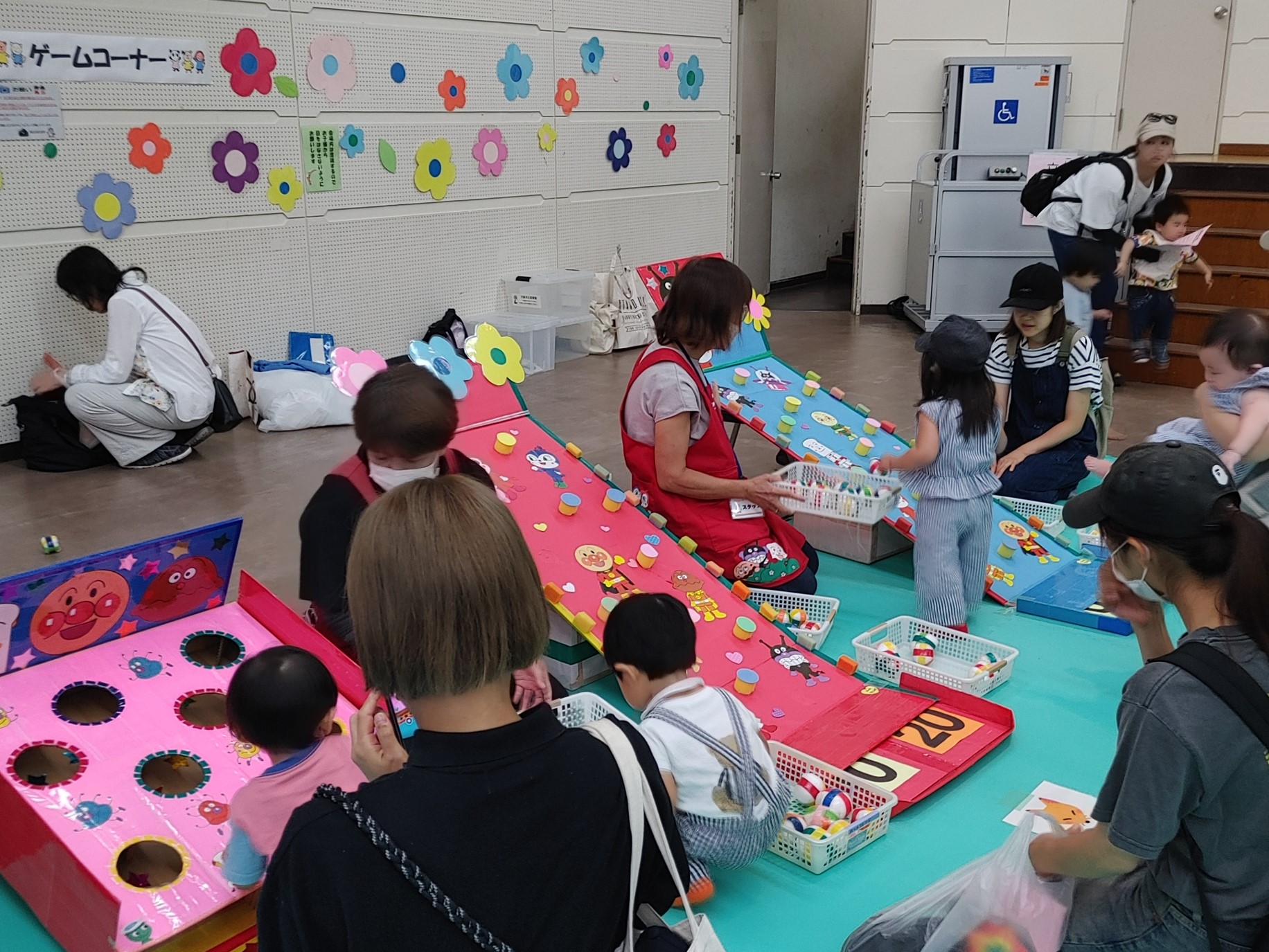 子育てOHえんフェスタ